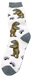 Big Brown Bear Socks
