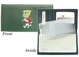 Mississippi State Bulldogs NCAA Checkbook From Rico