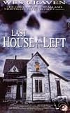 Last house on the left ( 1972 ) Wes Craven [ dutch import ]