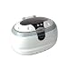 Sonic Wave CD-2800 Ultrasonic Jewelry & Eyeglass Cleaner (White/Gray)(package may vary)