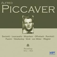 Alfred Piccaver