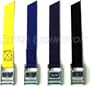 Cam Buckle Strap