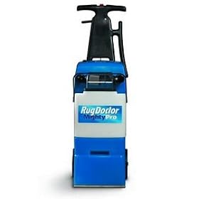 Rug Doctor Mighty Pro MP-C2C Carpet Cleaning Machine -