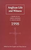 Anglican Life and Witness