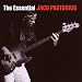 Essential Jaco Pastorius