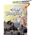 Art of Disneyland, The