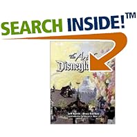 Art of Disneyland, The