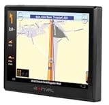 ARIVAL XEA Navigationssystem 7