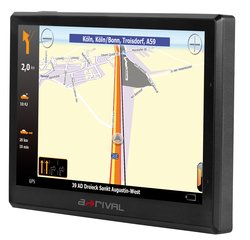 ARIVAL XEA Navigationssystem 7