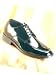 Creighton Square Toe Tuxedo Shoe