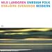 Swedish Folk Modern