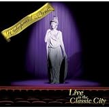 Live in the Classic City