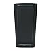 Oxo Good Grips Black Steel Rectangular Trash Can, 10-Gallon