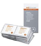 Alpha-Beta Daily Face Peel 30 Boxed Packettes by MD Skincare