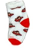 Baltimore Orioles Baby Socks