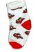 Baltimore Orioles Baby Socks