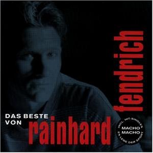 Rainhard Fendrich - Best Of - Wenn Das Kein Beweis Is... - Zortam Music