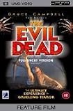 The Evil Dead [UMD Mini for PSP] [1982]