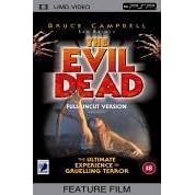 The Evil Dead [UMD Mini for PSP] [1982]