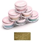 Girlactik Beauty Sparkle Singles