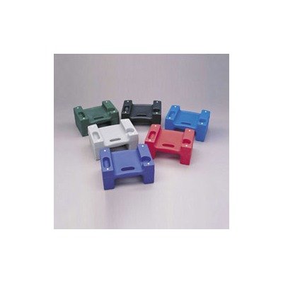 Booster Buddies 5-pack Seat: Forest Green
