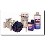 PAC KIT Professional Air Conditioning Parts Kit, Chevrolet and GMC Pickups SUVs, NEW... by Four Seasons