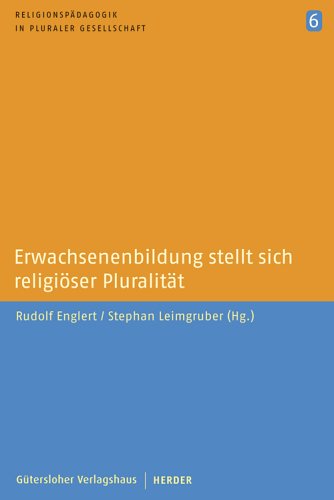 Erwachsenenbildung stellt sich religi�ser Pluralit�t