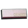 DMT W6F  6" Diamond Whetstone Sharpener,Fine with Hardwood Box