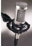 Audio-Technica AT3060 Tube Condenser Microphone