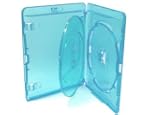 Amaray Blu Ray Premium Case for 3 dis...