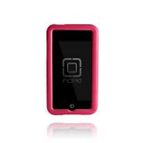 Incipio Technologies duroSHOT Case for iPod Touch 2G (Magenta)