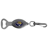 Jacksonville Jaguars NFL Bottle Opener Key Ring