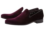 John Varvatos 'Lexington' Formal Shoes Mens - Dark Cherry