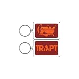 Trapt - Lawnmower Boy Keychain