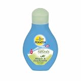 Penaten Soothing Naturals Baby Wash & Duschcreme ( 250 ml )