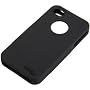 AmazonBasics �tui en silicone + protection d'�cran&hellip de AmazonBasics