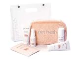 Get Fresh Bath & Body Try Me Kit Apricot Chamomile GF-1540