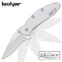 Kershaw Ken Onion Chive Pocket Knife with Speed Safe