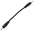 MotorTrend Battery Operated Emergency Charger for Samsung A460 Tip