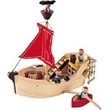 Pirate Ship