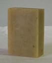 Cucumber 4oz. Bare Bar of Soap