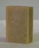 Cucumber 4oz. Bare Bar of Soap