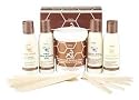 GiGi Brazilian Bikini Wax Microwave Kit