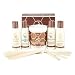 GiGi Brazilian Bikini Wax Microwave Kit