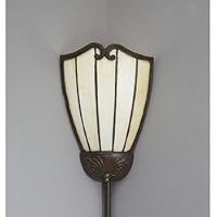 Aztec Lighting 37220 Pinup Wall Lamp, Tannery Bronze