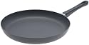 Scanpan Classic Ceramic Titanium 12-1/2-Inch Fry Pan