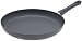 Kitchen & Housewares : Scanpan Classic Ceramic Titanium 12-1/2-Inch Fry Pan