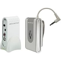 Scosche iPod Bluetooth Home Kit