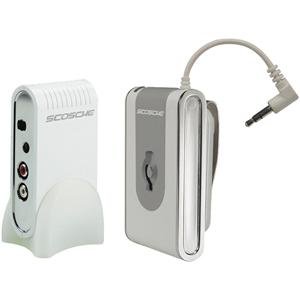 Scosche iPod Bluetooth Home Kit