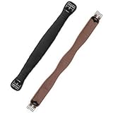 Wintec Chafeless Elastic Girth